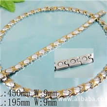 套装首饰,能量手链,项链,磁性饰品