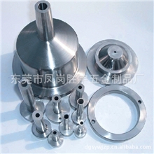 供应电脑锣铝制品加工铝件加工铝连接件加工