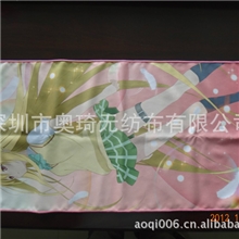 专业生产超细纤维双面绒毛巾超细纤维毛巾