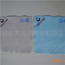 深圳厂家供应双面绒清洁布双面绒超细纤维绒布