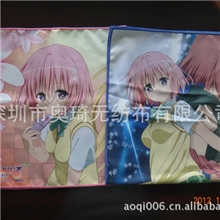 供应超细纤维毛巾，梭织双面绒浴巾，沙滩巾，运动毛巾