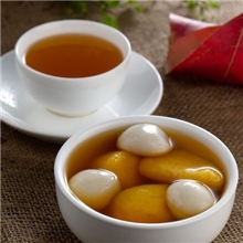 蕃薯糖水经典糖水商超配送免费加盟