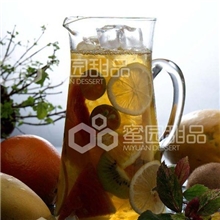 水果茶新鲜进口原材料特色饮品技术培训