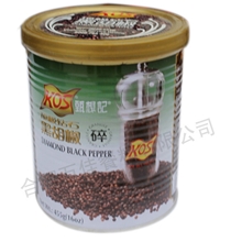 甄想记黑胡椒碎
