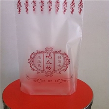 塑料地瓜坊通用袋子20*29.5厘米*3.5厘米加厚型食品包装袋