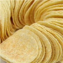 薯于我土豆片批发香脆可口薯于我薯片美味香脆土豆浓香