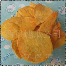 批发福建连城酥脆红薯片(酥脆红薯条，炒地瓜条，烤地瓜片，薯条)
