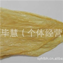 【小额批发】广西特产腐竹片（柳州螺蛳粉必备配菜）豆皮