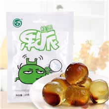 【伙拼】桂圆果派内含果肉桂圆糕43g休闲食品零食独立小包装包邮