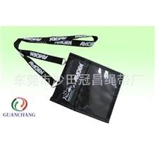 冠昌厂家批发定做证件套卡通证件套