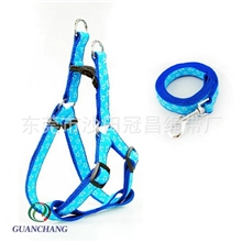 厂家生产供应宠物带宠物带牵引带