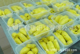 批发马来西亚原装进口马榴香榴莲王/猫山王榴莲