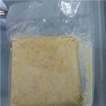 马来西亚榴莲果肉