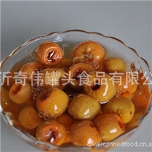 248G山楂罐头4.9元一瓶
