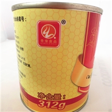 山楂罐头312G品质优异，畅销产品,月销百万吨，支持团购