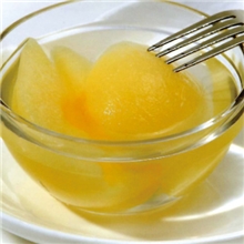 天乐牌雪梨罐头供应批发优质罐头供应商诚招各地区代理