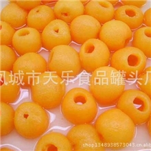 天乐牌山楂罐头供应批发优质罐头供应商诚招各地区代理