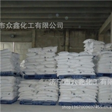 工业氯化铵99.5％出口首选品牌济宁市众鑫化工