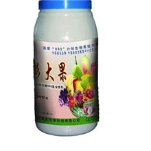 稀土膨大果生物菌剂