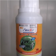 香蕉叶面肥植物源提取液院士专利产品丰满颀长膨大