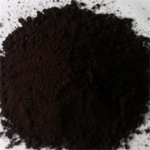 生态有机肥。粉末形状