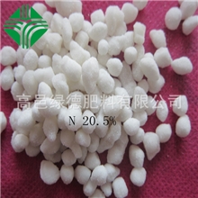硫酸铵农业级河北厂家生产直销化肥出口