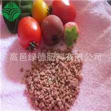 颗粒氯化钾钾肥颗粒红钾河北化肥包办出口