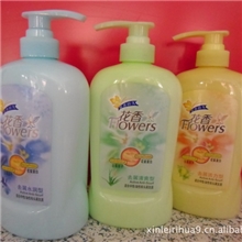 1300ml花香洗发水质量保证