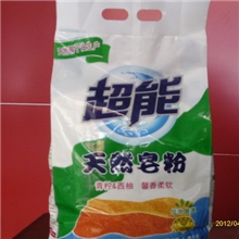 大量批发天然超能皂粉1.6千克6包量大从优