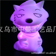 小夜灯灰太狼美羊羊小夜灯喜洋洋小夜灯