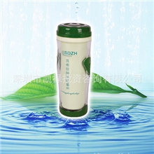 好杯享用一生健康陪伴一生纳米能量保健杯