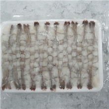 厂商直销天妇罗虾拉长虾