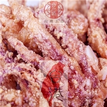 台港正品：鱿鱼脆