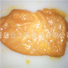 青島合之源：雞排台灣雞排生產製造