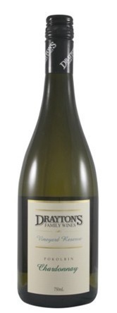 APG澳萃园直供澳洲名庄葡萄酒珍藏霞多丽白葡萄酒