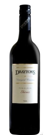 APG澳萃园直供澳洲名庄葡萄酒珍藏西拉子红葡萄酒