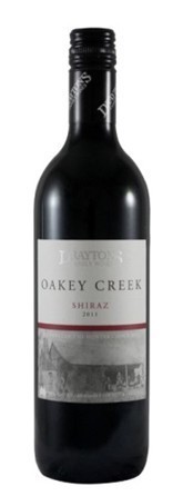 APG澳萃园直供澳洲名庄葡萄酒OakeyCreek珍藏西拉子红葡萄酒