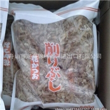 500g优质木鱼花柴鱼片日本寿司食材、调料章鱼小丸子材料