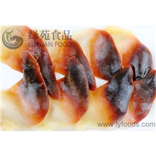 北极贝(马贝)尖批发尽在东港绿苑食品