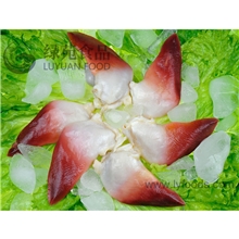 供应粗加工海产品优质美味北极贝尖