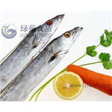 长期批发刀鱼各种优质海产品