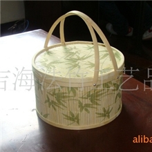 供应粽子篮.。食品蓝。竹蓝。鸡蛋蓝.杨梅蓝。竹筐.蟹篮.