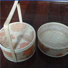 供应竹制杨梅篮。鸡蛋篮。粽子篮。螃蟹篮。