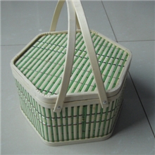 供应竹篮.杨梅篮，粽子篮,鸡蛋篮，大闸蟹篮，水果篮。