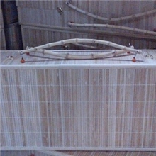 安吉竹篮，竹编礼盒，包装竹盒。13868251603