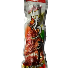 山椒卤味凤爪专业生产