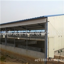 厂家直销养猪设备，猪场卷帘，布料老化，耐腐蚀