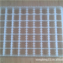 88枚多功能蛋盘狮头鹅铁盘批发质量好