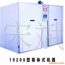 供应二手孵化机