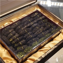 特价供应朝鲜野生海参礼盒装厂家加工批量优惠